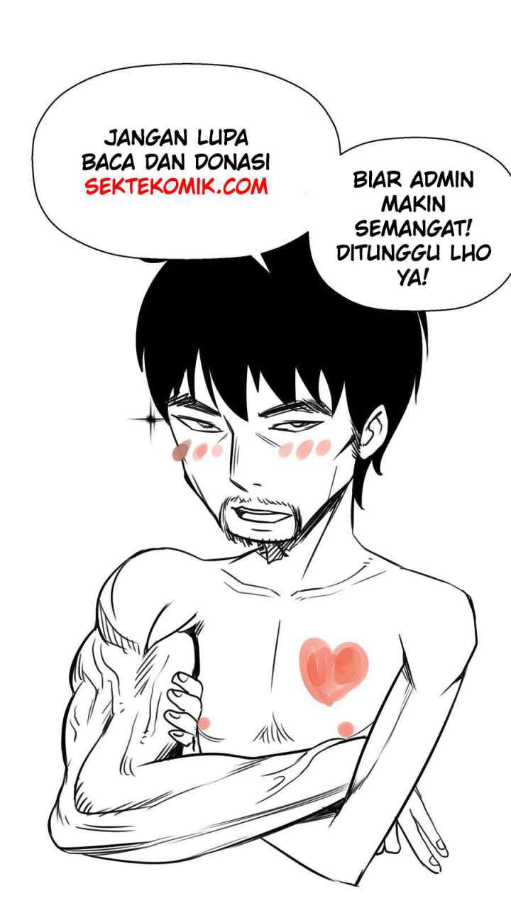 Almighty Master chapter 98 halaman 17