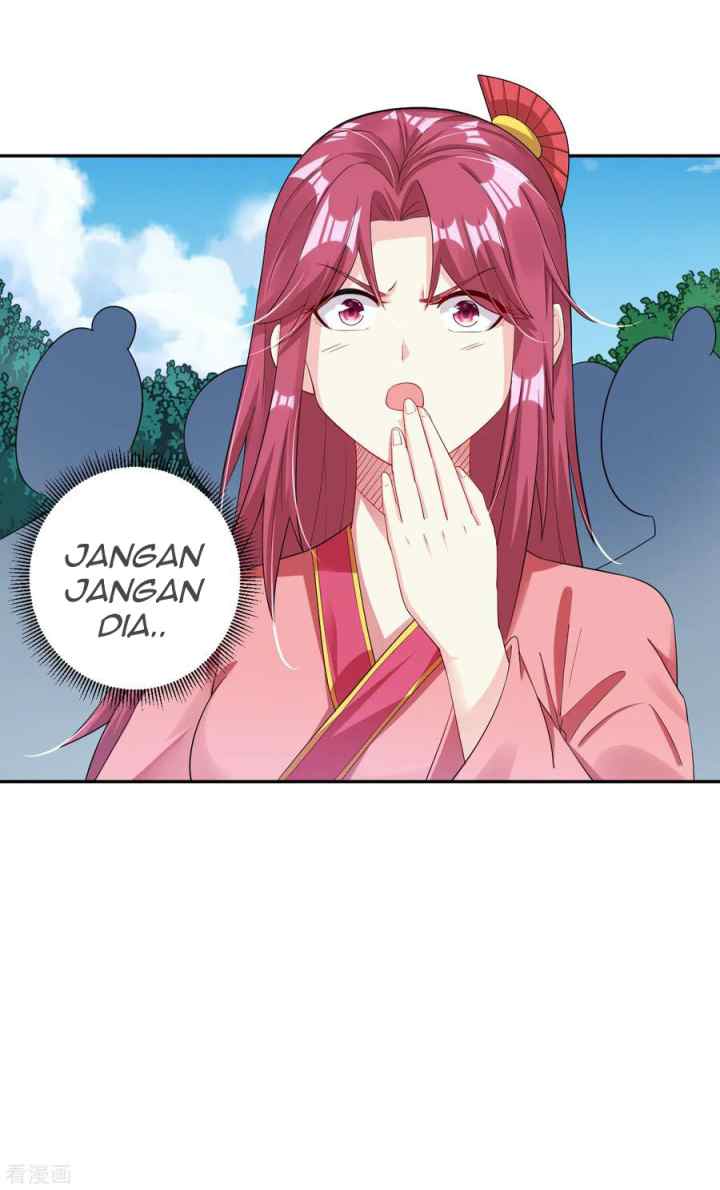 Reborn of War God chapter 96 halaman 10