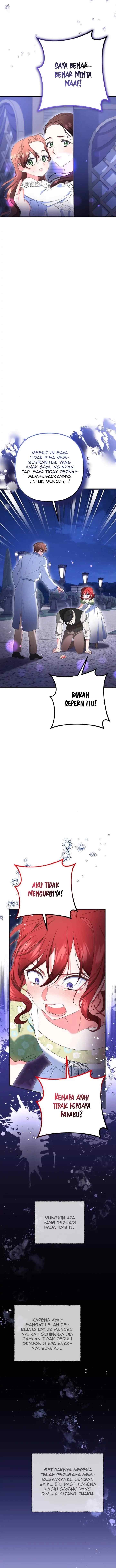 When I Stopped Being Your Shadow chapter 43 halaman 16