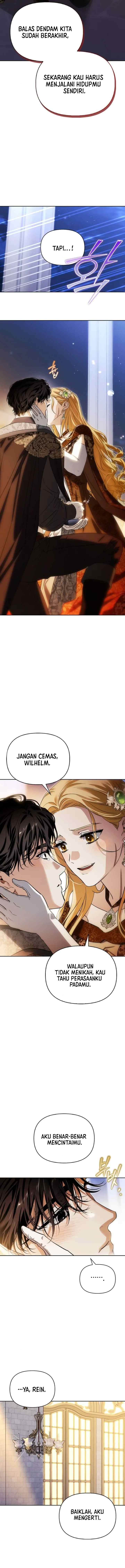 I Tamed My Ex-Husband's Mad Dog chapter 65 halaman 4