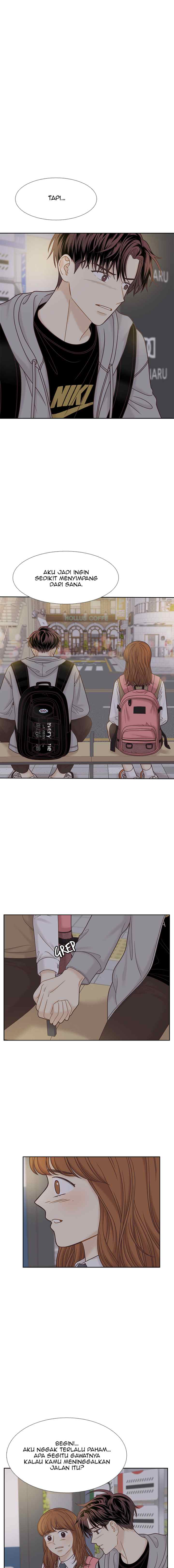 Odd Girls Out S2 chapter 74 halaman 10