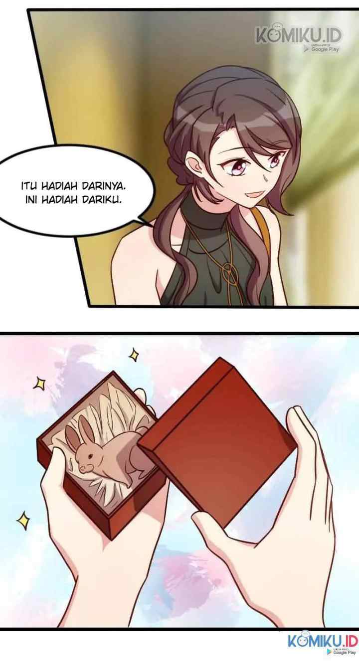 CEO's Sudden Proposal chapter 144 halaman 6
