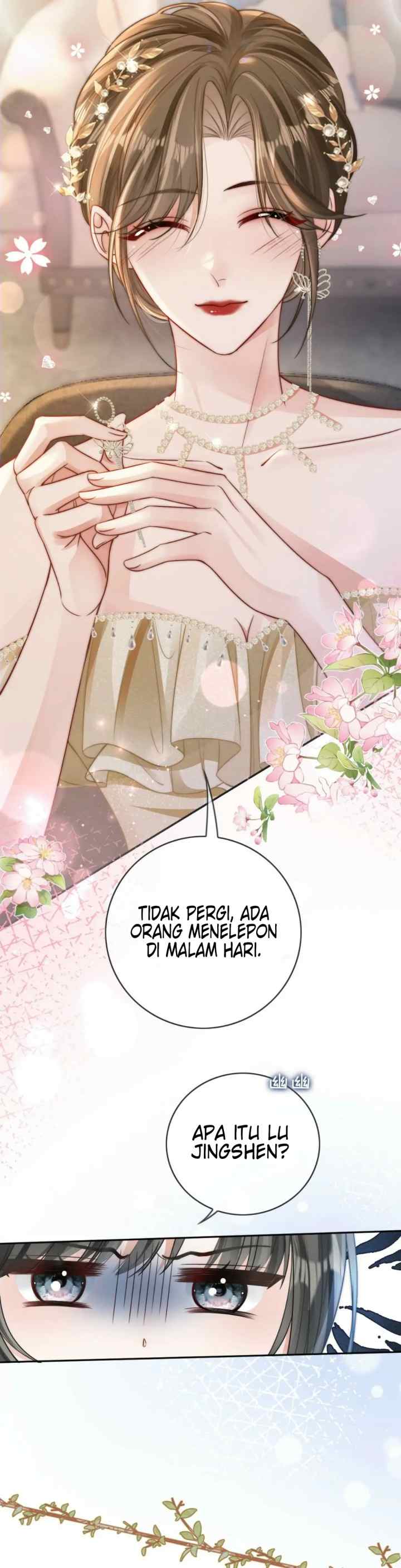 After the Breakup, She Became the Hot Search Queen chapter 1 halaman 4