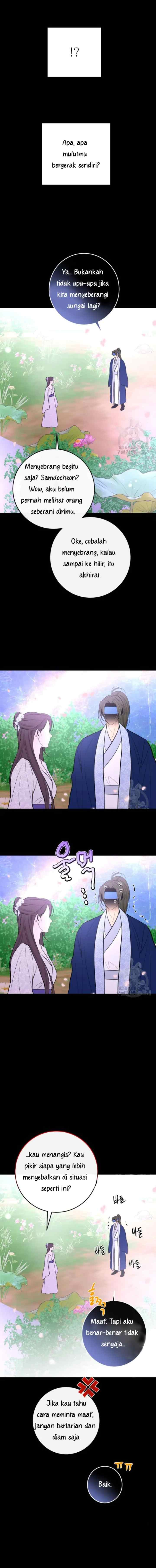 Extroversion of an Immortal chapter 68 halaman 5