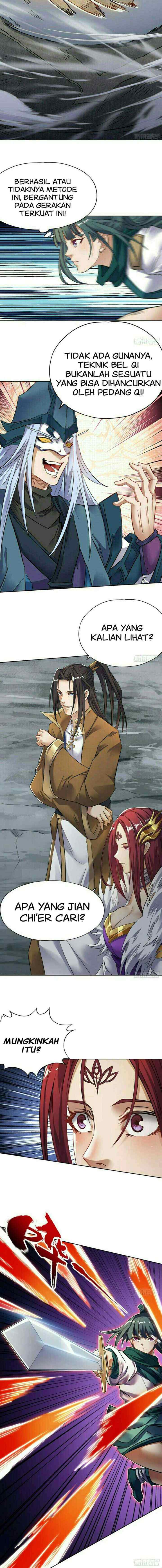 I Was Trapped On The Same Day For 100,000 Years chapter 17 halaman 11