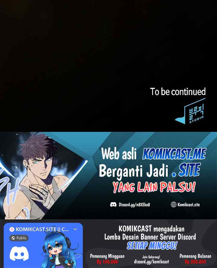The Constellation That Returned From Hell chapter 105 halaman 17