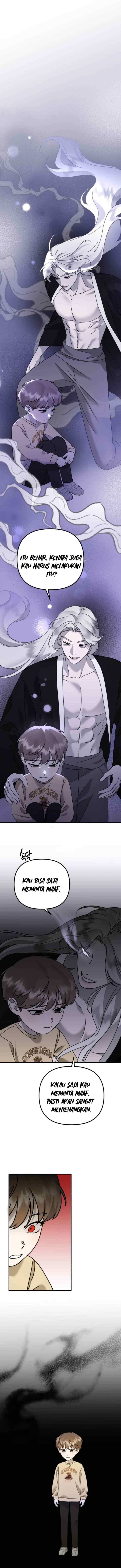 God Jangsan Tiger chapter 24 halaman 13