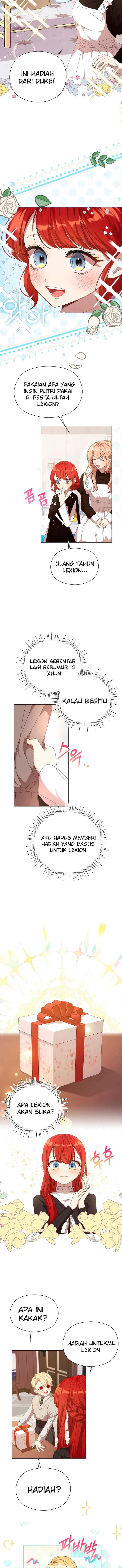 I Accidentally Seduced the Male Lead's Younger Brother chapter 21 halaman 9