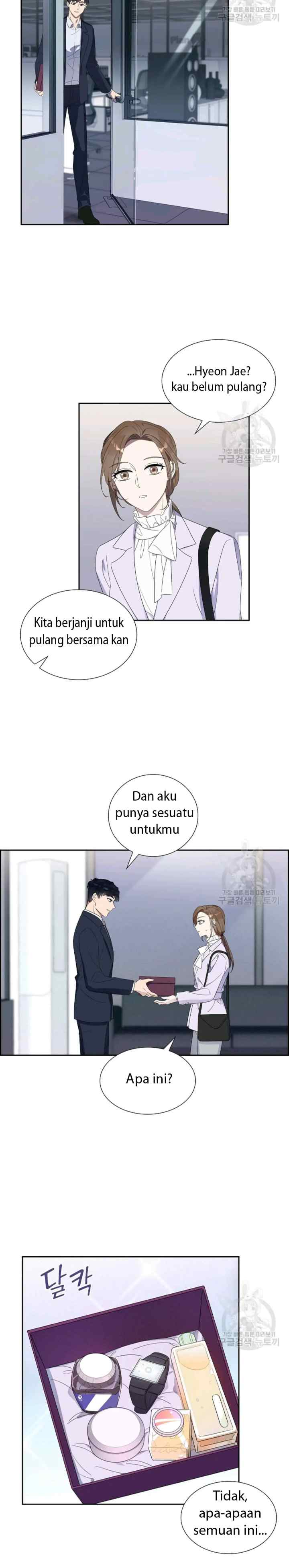 Speeding Romance chapter 7 halaman 10