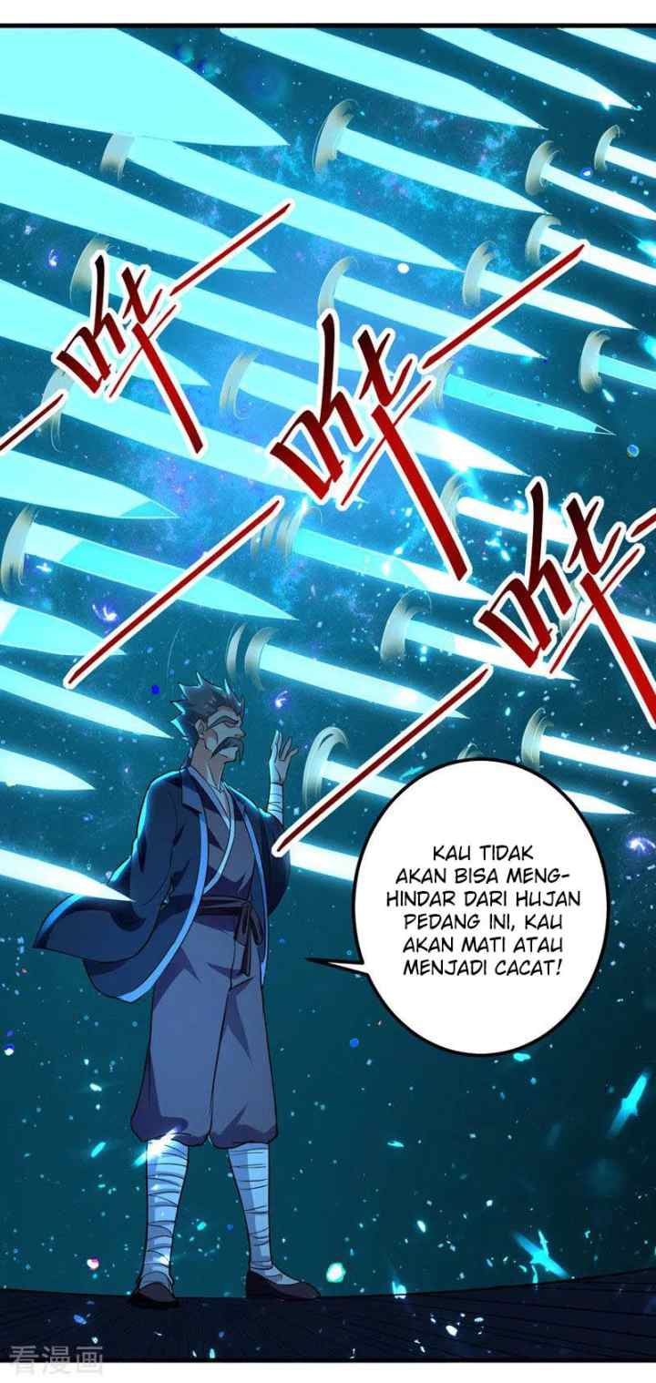 I Am Crazy Upgrade chapter 29 halaman 17