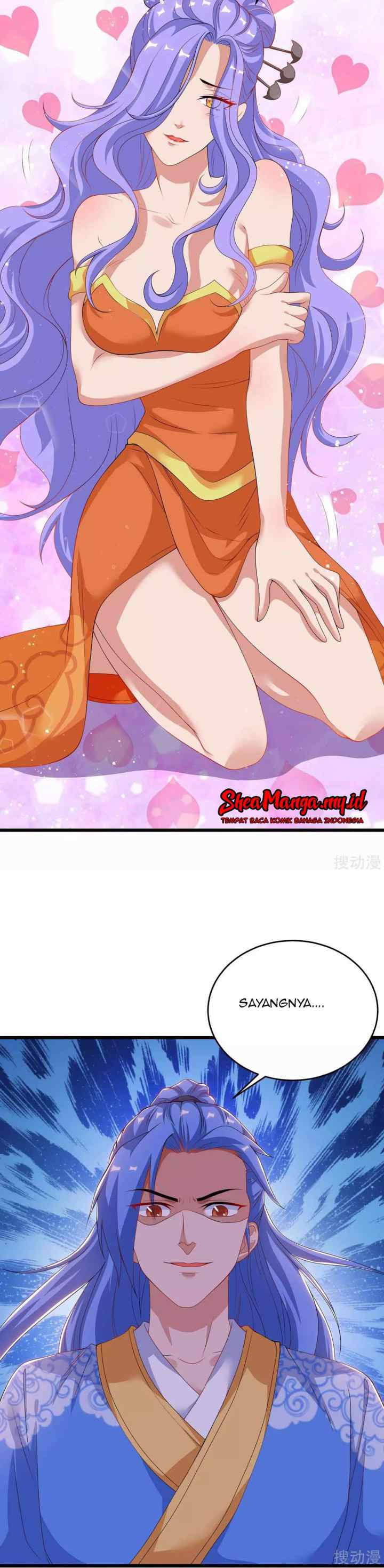 Strongest Leveling chapter 161 halaman 7