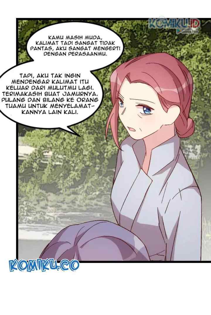 CEO's Sudden Proposal chapter 86 halaman 9