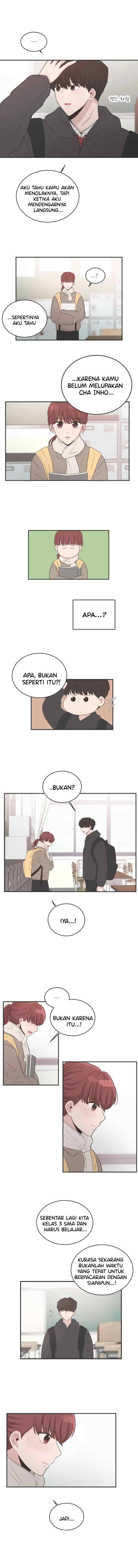 Exchange Male and Female chapter 83 halaman 10