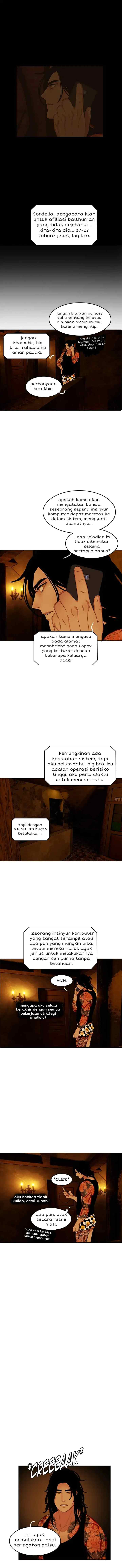 Midnight With Poppy Land chapter 78 halaman 4