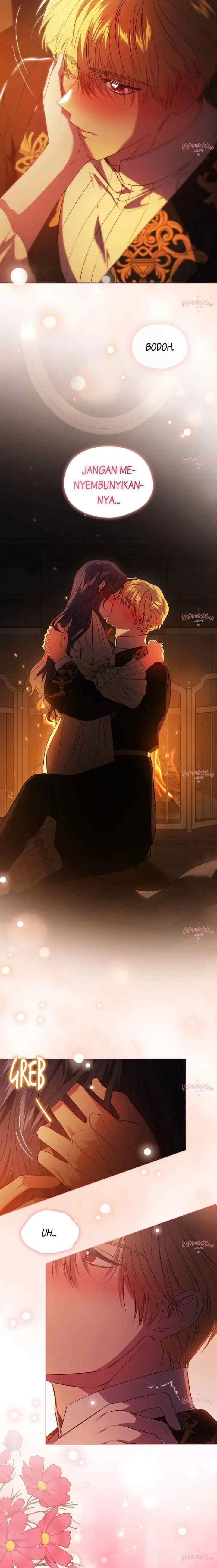 I Don't Trust My Twin Sister chapter 45 halaman 13