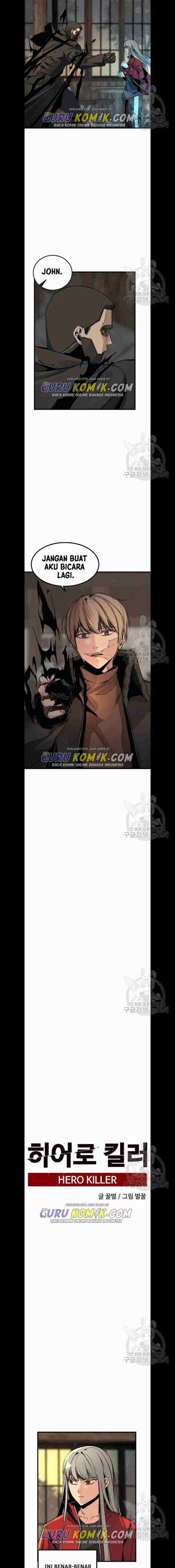 Hero Killer chapter 6 halaman 10