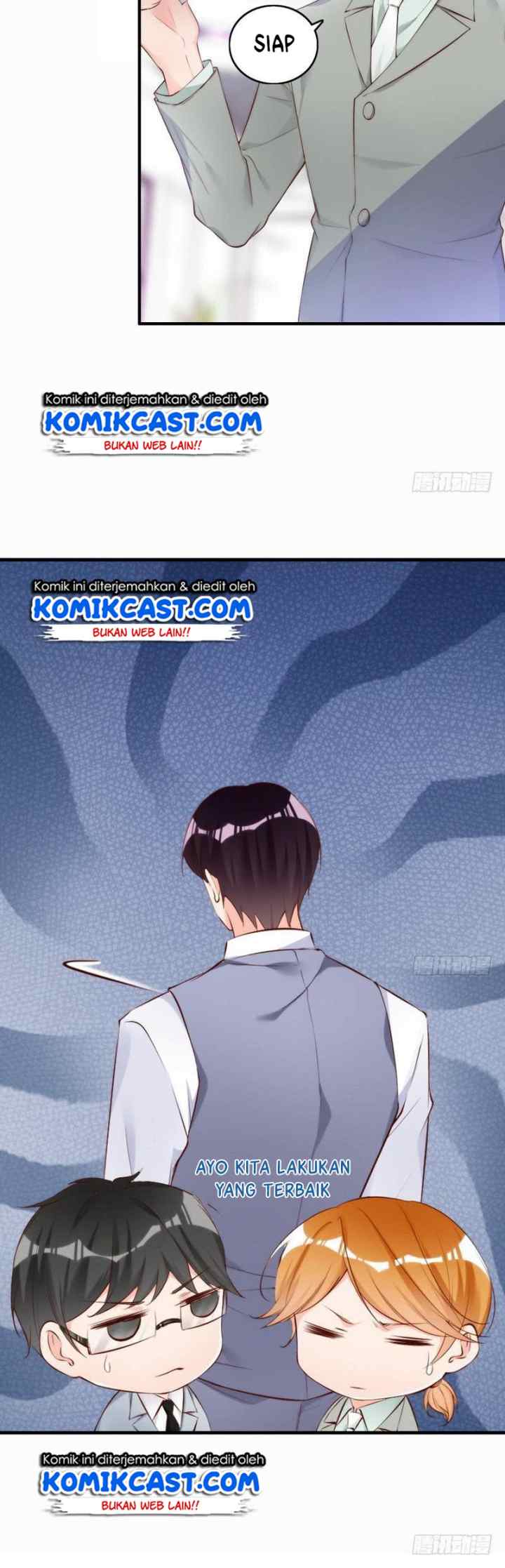 My Wife is Cold-Hearted chapter 67 halaman 7