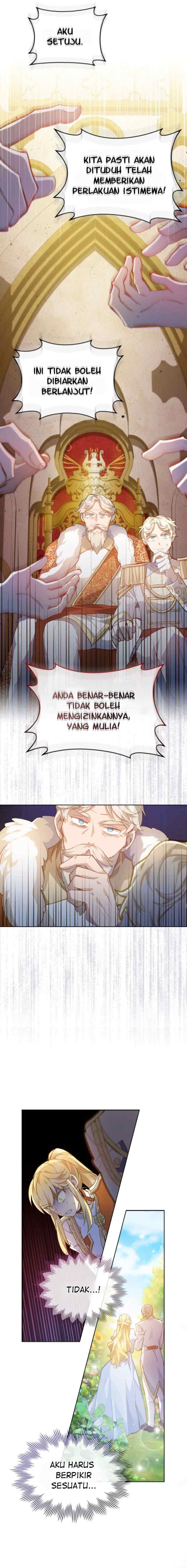Falling For The Enemy chapter 12 halaman 7