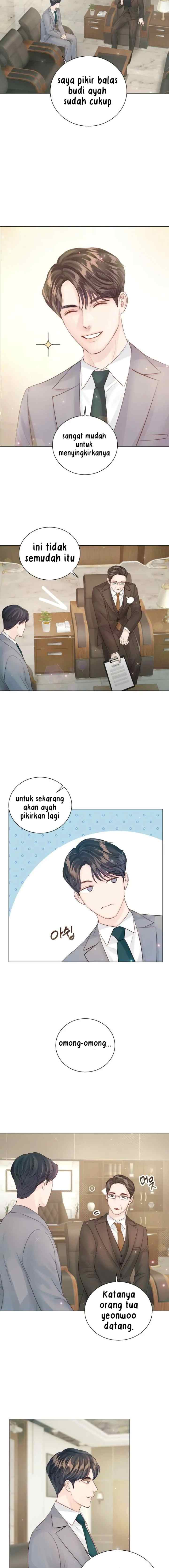 There Must Be Happy Endings chapter 60 halaman 4