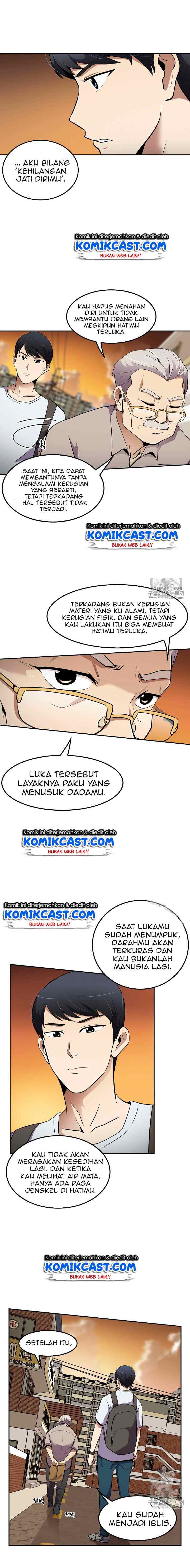 Again My Life chapter 26 halaman 8