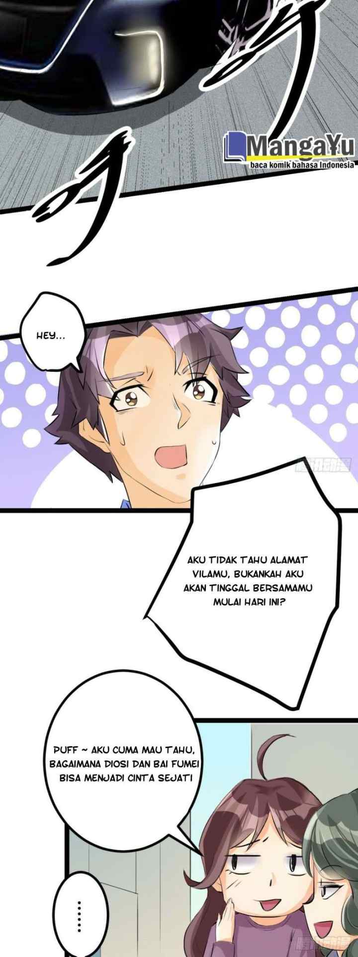 Emperor Son In Law chapter 3 halaman 4