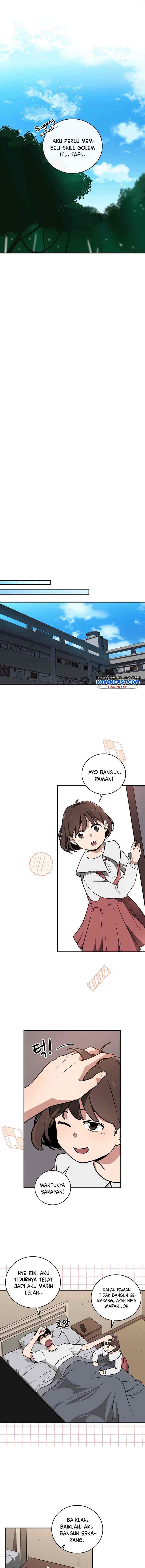 Archmage Streamer chapter 28 halaman 10