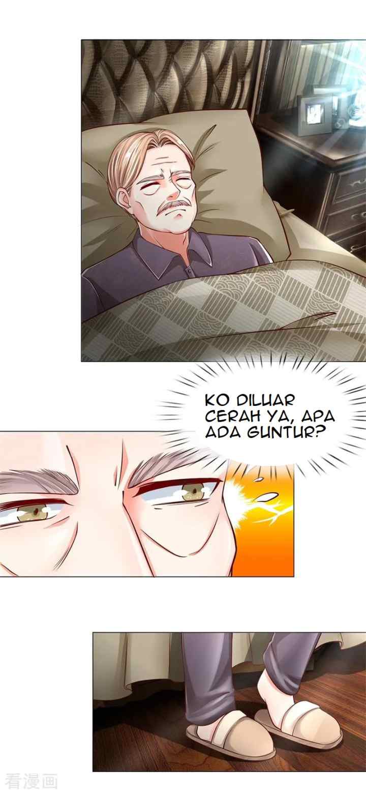 Immortal Daddy Xianzun chapter 123 halaman 4