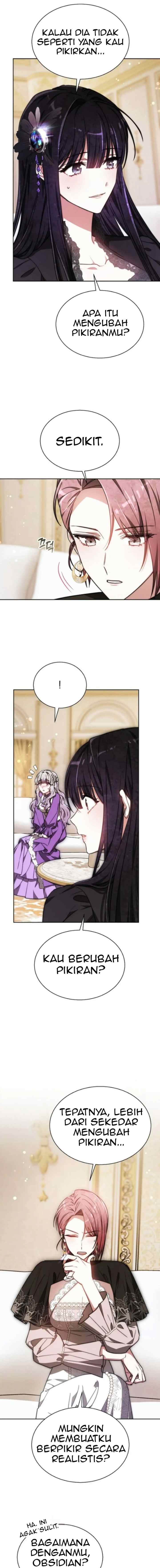 Bride of Obsidian chapter 17 halaman 8
