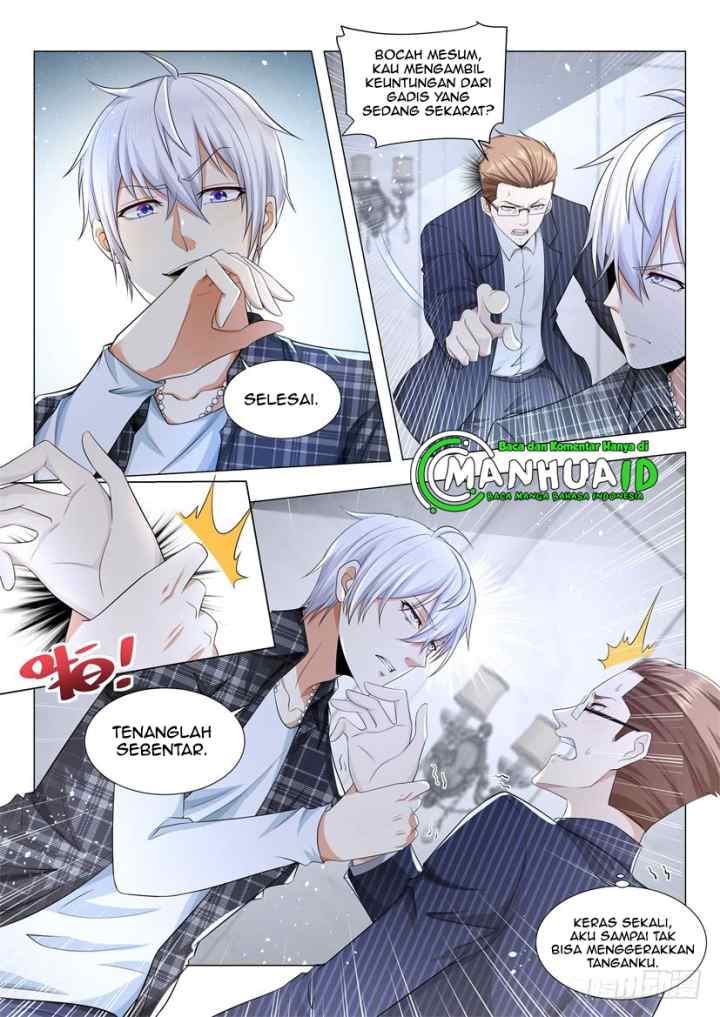 Shen Hao's Heavenly Fall System chapter 54 halaman 11