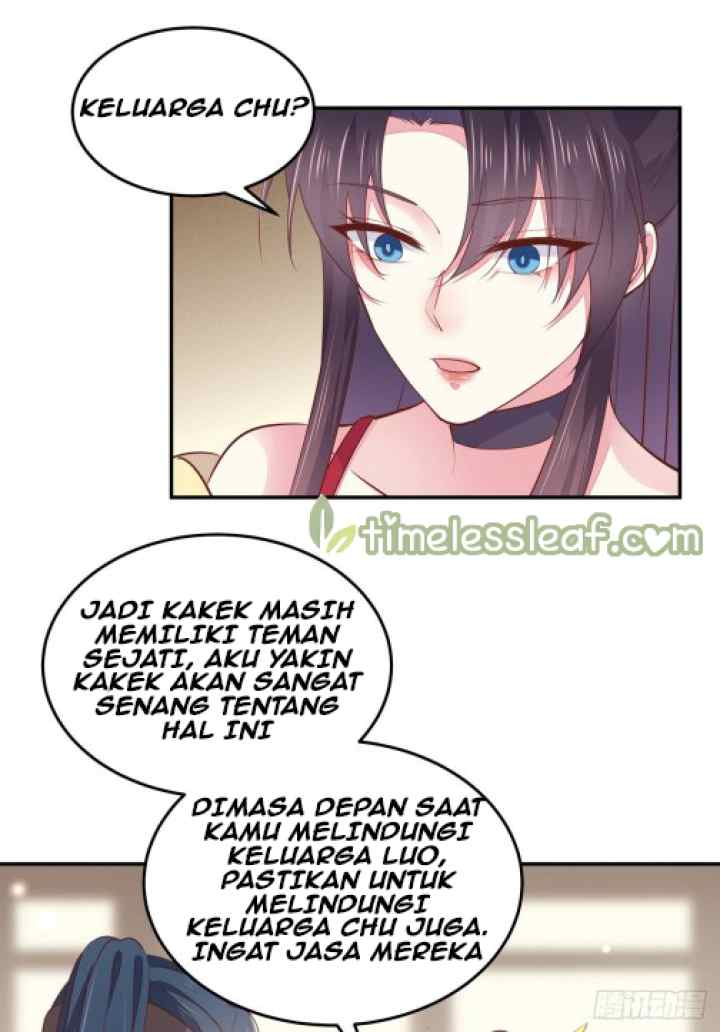 Pupillary Master chapter 114 halaman 10