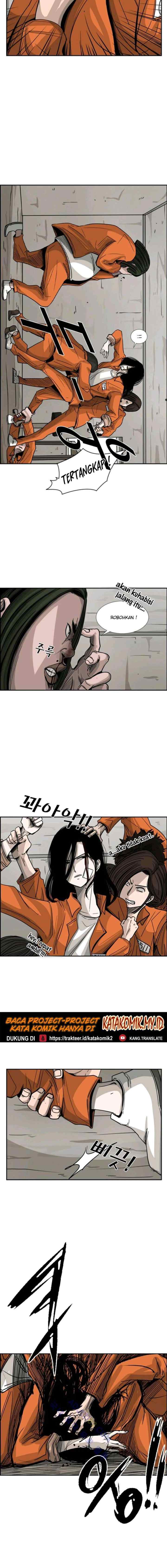Shark chapter 45 halaman 6