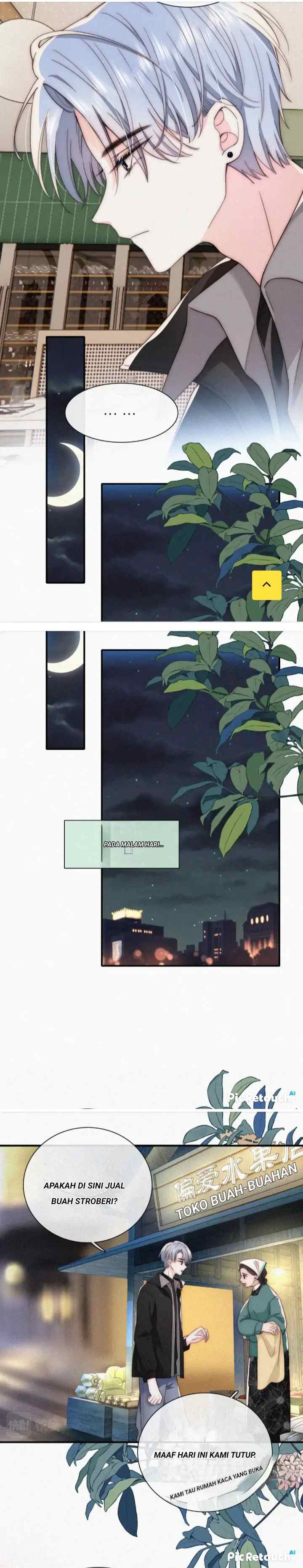 Destined to Love You chapter 38 halaman 9