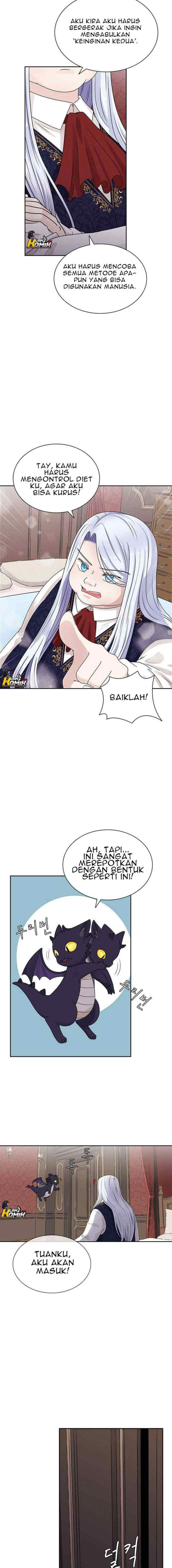 The Book of Lagier chapter 3 halaman 7