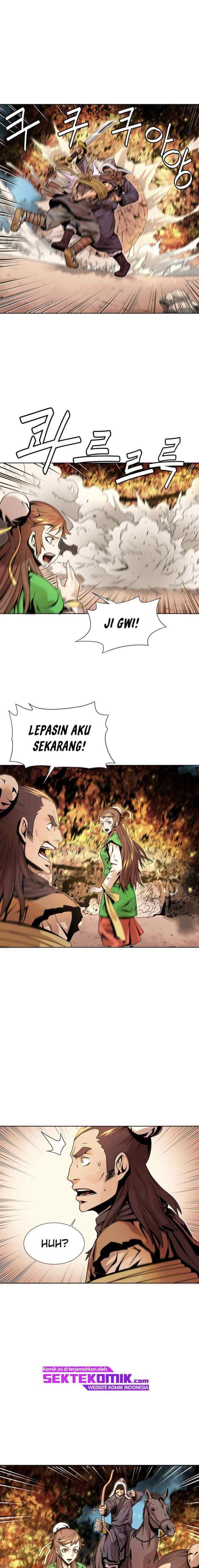 Dain Ironworks chapter 6 halaman 7