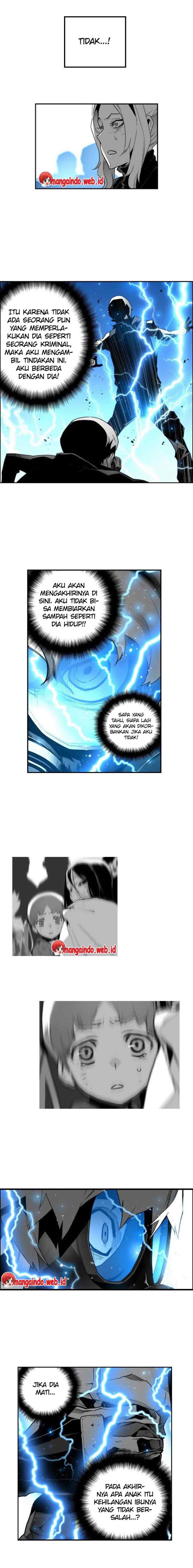 Terror Man chapter 21 halaman 9