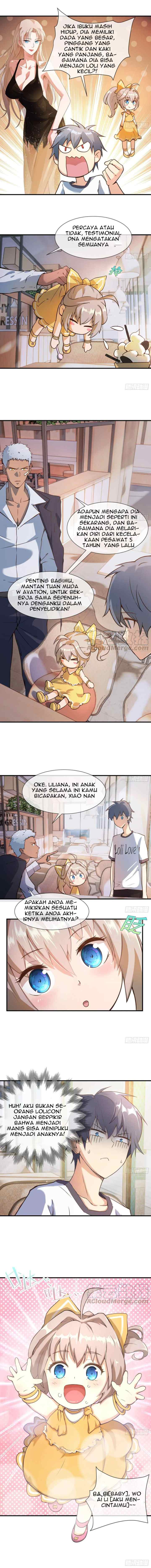 Power The Rates chapter 0 halaman 6