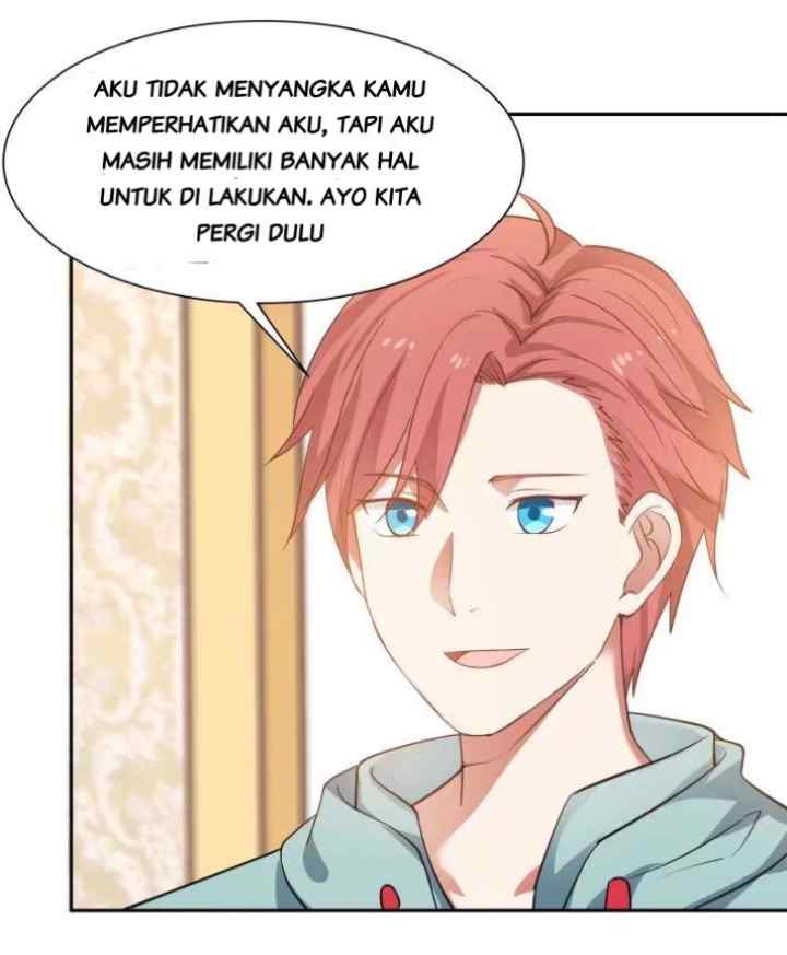 I Have a Dragon on My Body chapter 3 halaman 12