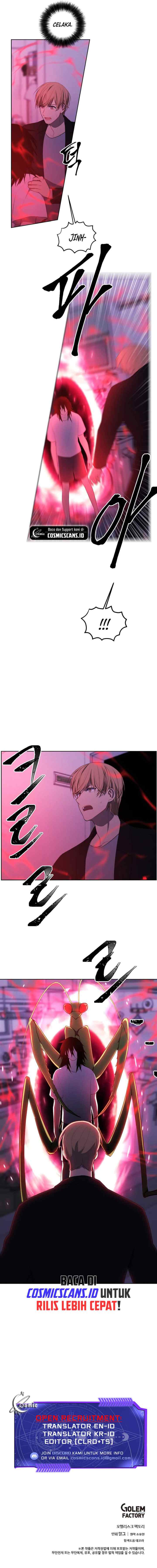 I'm Alone In The Novel chapter 110 halaman 7