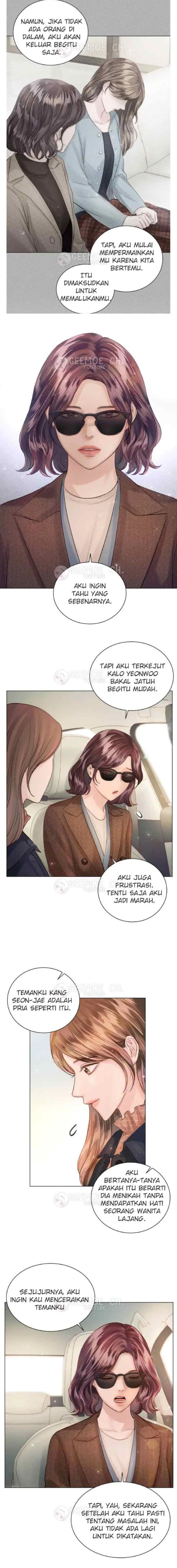 There Must Be Happy Endings chapter 52 halaman 4