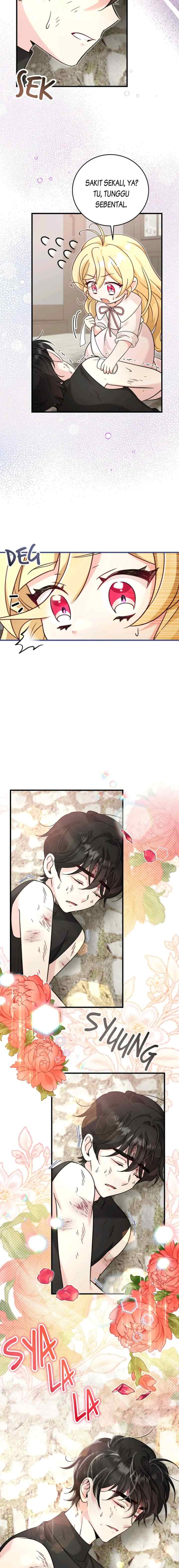 Pharmacist Princess chapter 32 halaman 6