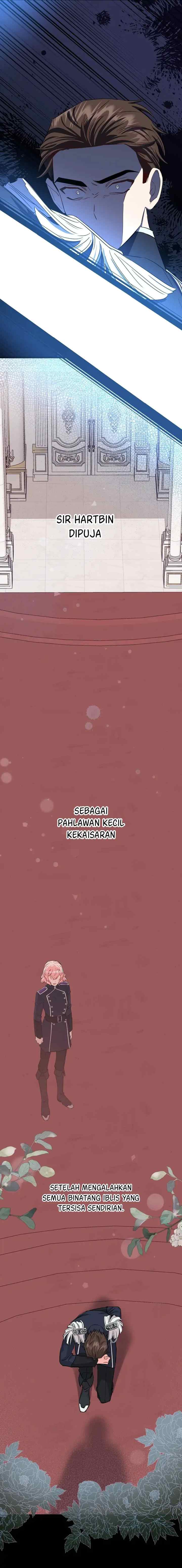 A Handmaiden-nim Who Collects Her Dead Endings chapter 29 halaman 13