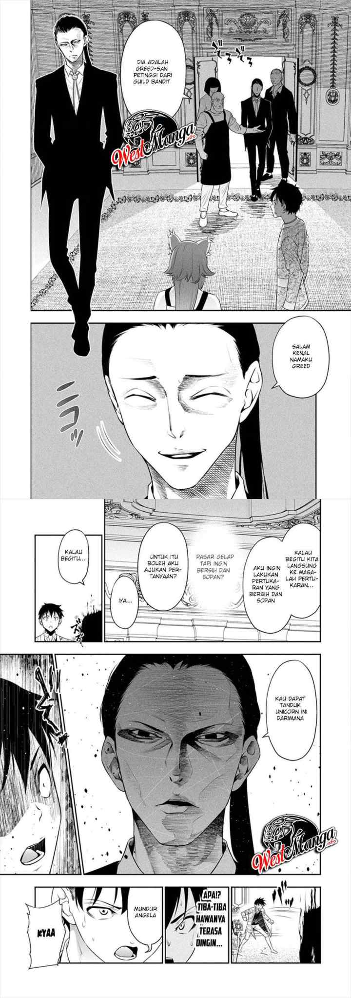 Bocchi Tenseiki chapter 7 halaman 7