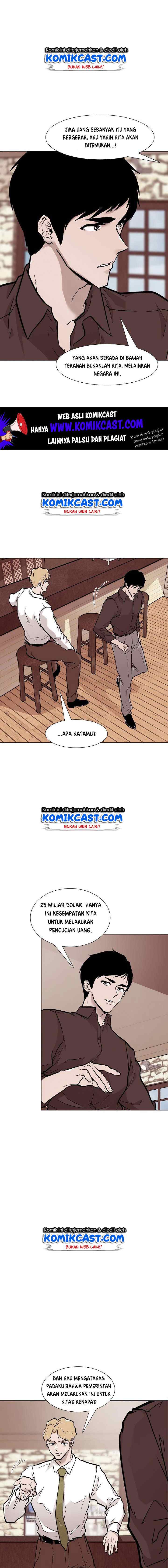 Past Life Regressor chapter 21 halaman 17