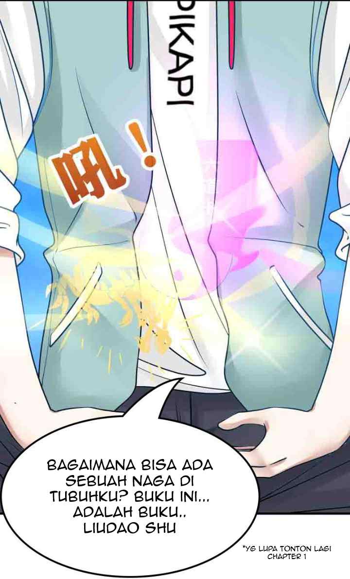 I Have a Dragon on My Body chapter 6 halaman 12
