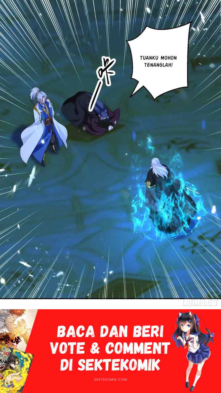 Ling Tian Shendi chapter 92 halaman 16