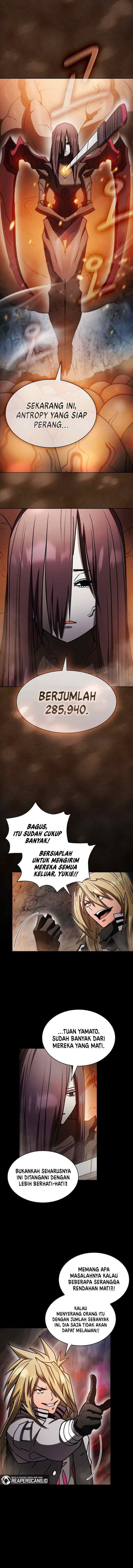 Is this Hunter for Real?! chapter 48 halaman 9