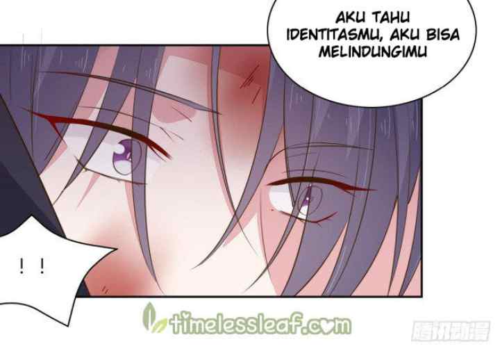 Pupillary Master chapter 33.2 halaman 9