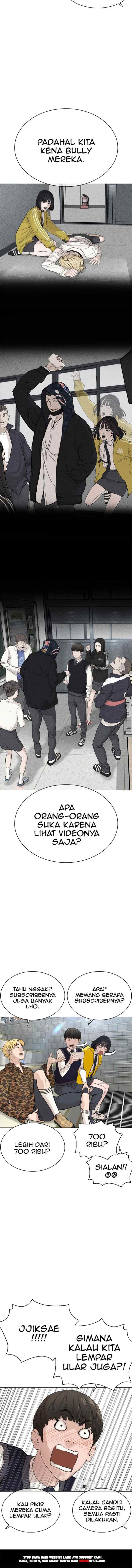 How to Fight chapter 21 halaman 7