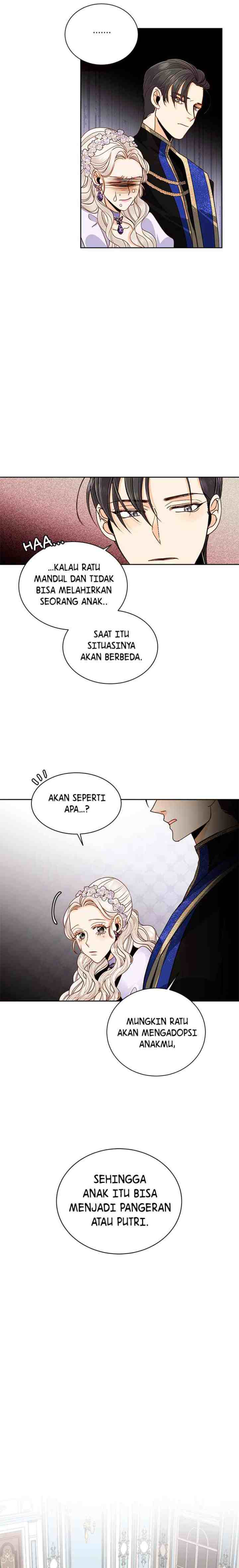 The Remarried Empress chapter 46 halaman 6