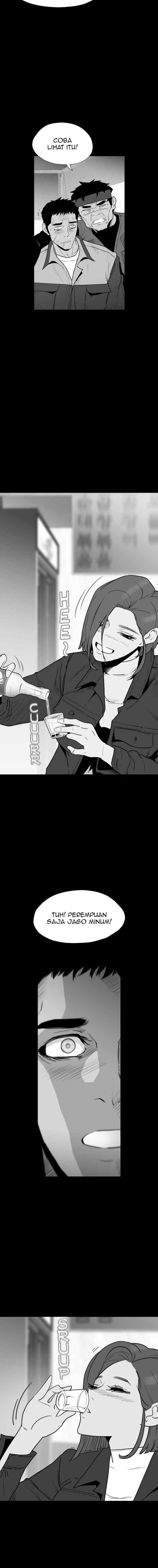Reawaken Man chapter 168 halaman 9